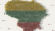 Lietuvos populiacija