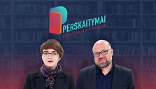 perskaitymai