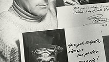 Epochos metra&scaron;tininkas&nbsp;Algimantas Žižiūnas&nbsp;&ndash; nuo savadarbio fotoaparato iki&nbsp;Lietuvos rekordų knygos&nbsp;