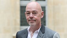 Johnas Boyne'as
