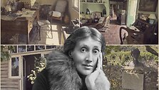 Virginia Woolf