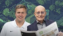 Atspari Lietuva