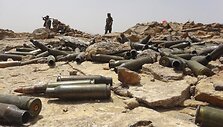 Konfliktą Jemene pertraukė 5 dienų humanitarinės paliaubos