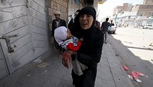 Konfliktą Jemene pertraukė 5 dienų humanitarinės paliaubos