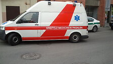 Gautas prane&scaron;imas apie bombą Klaipėdos apygardos teisme