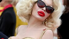 Amanda Lepore