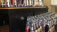 Sulaikyti neteisėtai gabenti tabako gaminiai, alus ir kiti alkoholiniai gėrimai