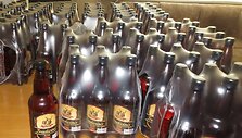 Sulaikyti neteisėtai gabenti tabako gaminiai, alus ir kiti alkoholiniai gėrimai