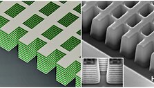 Nanotechnologijos