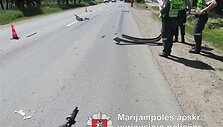 Įvykio vieta