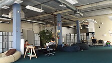 Silicio slėnyje lietuvio įkurtas startuolių centras &bdquo;Startuphouse&ldquo;