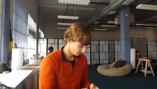&bdquo;Startuphouse&ldquo; įkūrėjas Karolis Karalevičius