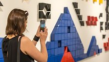 &bdquo;Lewben Art Foundation&ldquo;  ekspozicija