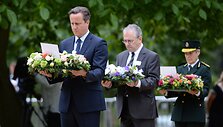 Britanijoje minimos Londono sprogdinimų metinės