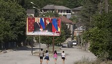 Gyvenimas Pietų Osetijoje ir Abchazijoje