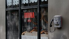 Donato Ulvydo filmo &bdquo;Emilija&ldquo; masinių scenų filmavimas Kaune