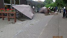 Įvykio vieta