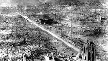 Prie&scaron; 70 metų ant Hirosimos ir Nagasakio miestų Japonijoje buvo numestos atominės bombos