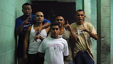 &bdquo;18th Street Gang&ldquo; - Centrinėje Amerikoje veikianti gauja