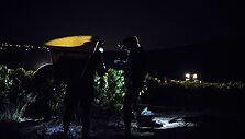 Prancūzijoje prademas vynuogių božolė vynui rinkimas