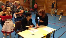 Lietuvi&scaron;kų mokslo metų pradžia Norvegijoje