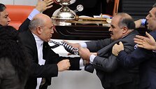 Turkija