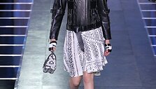 &bdquo;Louis Vuitton&ldquo; 2016 m. pavasario-vasaros kolekcija