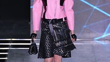 &bdquo;Louis Vuitton&ldquo; 2016 m. pavasario-vasaros kolekcija