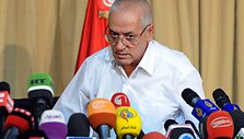 Nobelio taikos premija skirta Tuniso nacionalinio dialogo ketvertui