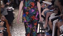 &bdquo;Sonia Rykiel&ldquo; 2016 m. pavasario-vasaros kolekcija