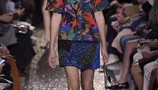 &bdquo;Sonia Rykiel&ldquo; 2016 m. pavasario-vasaros kolekcija