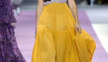 &bdquo;Giambattista Valli&ldquo; 2016 m. pavasario-vasaros kolekcija