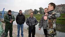 Neries valymo akcija
