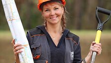 Prieglaudos vadovė Ilona Reklaitytė-Mezenceva