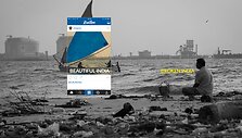 Indija tikrovėje ir pagražintose &bdquo;Instagram&ldquo; nuotraukose
