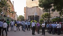 Afganistaną, Indiją ir Pakistaną supurtė 7,5 balo žemės drebėjimas