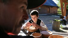Tradici&scaron;kai raugiami kopūstai