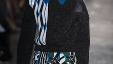 &bdquo;GIG Couture&ldquo; 2016 m. žiemos kolekcija