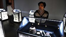 Maskvoje atidarytas Gulago istorijos muziejus