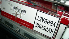 Sulaikytos cigaretės