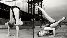 Joga aplink pasaulį