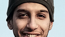 Abdelhamidas Abaaoudas
