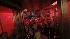 &bdquo;Juodasis penktadienis&ldquo; JAV &ndash; didžiųjų nuolaidų metas