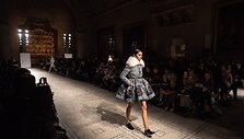 &bdquo;Fashion in motion&ldquo; 2016 m. pavasario-vasaros kolekcija