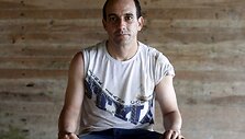 Yosvanis Castillo'as &ndash; statybininkas