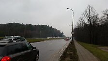 Įvykio vietoje