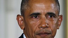 Barackas Obama