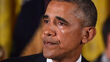 Barackas Obama