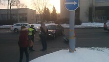 Įvykio vietoje