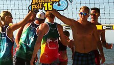 &bdquo;Neringa FM Beachball CUP&ldquo;